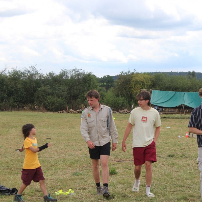 IMG 5218 - Scouts en Gidsen Zaventem 